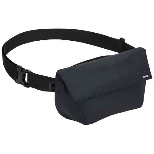 Obrázky: Thule crossbody menšia čierna taška cez rameno 2 l