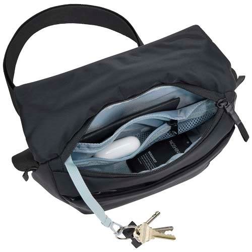 Obrázky: Thule crossbody menšia čierna taška cez rameno 2 l, Obrázok 6