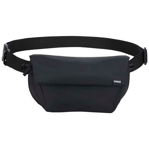 Obrázky: Thule crossbody menšia čierna taška cez rameno 2 l, Obrázok 9
