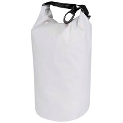 Obrázky: Nepremokavý rec. rolovací vak 1,5 l, biely
