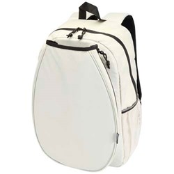 Obrázky: Ruksak na šport /padel 15", 18l, rec.,svetlobéžový