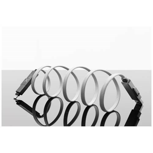 Obrázky: SCX.design C58 60W magnetický nabíjací šedý kábel, Obrázok 4