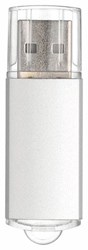 Zobrazit detaily pro Plastový USB flash disk 2GB, strieborný Obrázky: Plastový USB flash disk 2GB, strieborný
