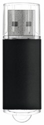 Zobrazit detaily pro Plastový USB flash disk 8GB, čierny Obrázky: Plastový USB flash disk 8GB, čierny