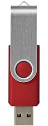 Zobrazit detaily pro Twister basic tm.červeno-strieborný USB disk 2GB Obrázky: Twister basic tm.červeno-strieborný USB disk 2GB
