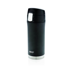 Zobrazit detaily pro Čierny termohrnček 300 ml Swiss Peak Obrázky: Čierny termohrnček 300 ml Swiss Peak