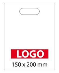 Zobrazit detaily pro Taška LDPE priehmat 15*20cm s potlačou 1/0 Obrázky: Taška LDPE priehmat 15*20cm s potlačou 1/0
