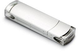 Zobrazit detaily pro USB kľúč Crystalink s kovovým povrchom, 1GB Obrázky: USB kľúč Crystalink s kovovým povrchom, 1GB