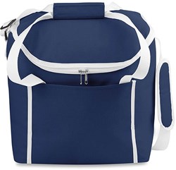 Zobrazit detaily pro Chladiaca taška s uchytením na bicykel, modrá Obrázky: Chladiaca taška s uchytením na bicykel, modrá