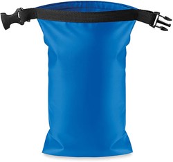 Zobrazit detaily pro Kráľovský modrý malý nepremokavý vak 1,5 l Obrázky: Kráľovský modrý malý nepremokavý vak 1,5 l