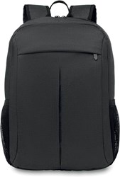 Zobrazit detaily pro Ruksak na notebook z dvojfarebného polyesteru Obrázky: Ruksak na notebook z dvojfarebného polyesteru