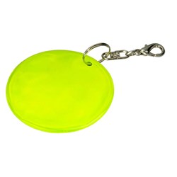 Zobrazit detaily pro Reflexný prívesok s karabínou - smajlík Obrázky: Reflexný prívesok s karabínou - smajlík