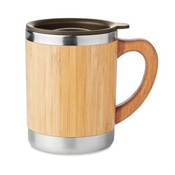 Zobrazit detaily pro Dvojstenný hrnček 300 ml Obrázky: Dvojstenný hrnček 300 ml