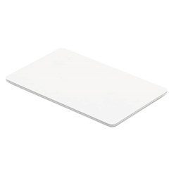 Zobrazit detaily pro RFID blokovacia karta s hliníkovou vrstvou Obrázky: RFID blokovacia karta s hliníkovou vrstvou