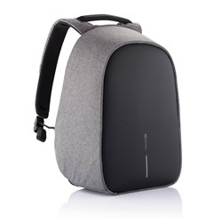 Zobrazit detaily pro Nedobytný ruksak Bobby Hero XL, šedá Obrázky: Nedobytný ruksak Bobby Hero XL, šedá