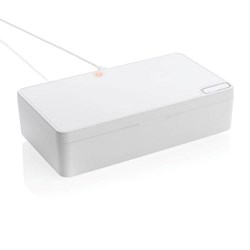 Zobrazit detaily pro UV-C sterilizačný box Obrázky: UV-C sterilizačný box