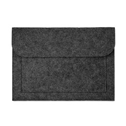 Zobrazit detaily pro Plstená RPET taška na dokumenty/obal na notebook Obrázky: Plstená RPET taška na dokumenty/obal na notebook