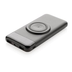 Zobrazit detaily pro Bezdrôt. powerbanka 10 000 mAh+nabíjačka hodiniek Obrázky: Bezdrôt. powerbanka 10 000 mAh+nabíjačka hodiniek
