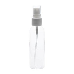 Zobrazit detaily pro Plastová fľaštička s rozprašovačom 60 ml Obrázky: Plastová fľaštička s rozprašovačom 60 ml