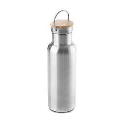 Zobrazit detaily pro Termoska 500 ml, strieborná Obrázky: Termoska 500 ml, strieborná