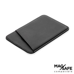Zobrazit detaily pro Čierny magnetický držiak na karty na telefón Obrázky: Čierny magnetický držiak na karty na telefón