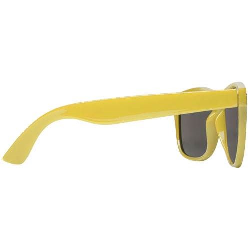 Obrázky: RPET slnečné okuliare žlté, Obrázok 6