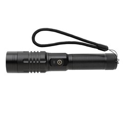Zobrazit detaily pro Baterka USB Gear X, čierna Obrázky: Baterka USB Gear X, čierna
