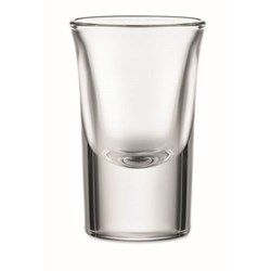 Zobrazit detaily pro Transparentný pohár na panáky 28ml Obrázky: Transparentný pohár na panáky 28ml