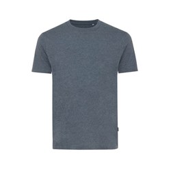 Obrázky: Unisex tričko Manuel, rec.bavlna, modré M