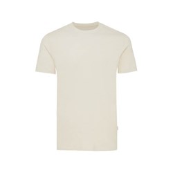 Obrázky: Unisex tričko Manuel, rec.bavlna, prírodná L