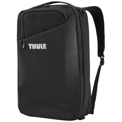 Zobrazit detaily pro 2v1 taška a ruksak 17l Thule Accent Obrázky: 2v1 taška a ruksak 17l Thule Accent