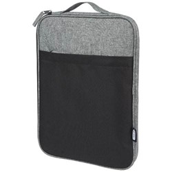 Zobrazit detaily pro 14" recyklované dvojfarebné puzdro na notebook Obrázky: 14" recyklované dvojfarebné puzdro na notebook