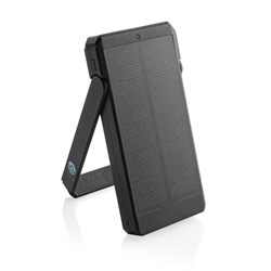 Zobrazit detaily pro Solárna powerbanka Skywave 10 000 mAh, rec. plast Obrázky: Solárna powerbanka Skywave 10 000 mAh, rec. plast