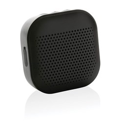 Zobrazit detaily pro Bezdrôtový reproduktor Soundbox 3W z recykl.plastu Obrázky: Bezdrôtový reproduktor Soundbox 3W z recykl.plastu