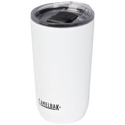 Zobrazit detaily pro Biely termohrnček 500 ml CamelBak® Horizon Obrázky: Biely termohrnček 500 ml CamelBak® Horizon