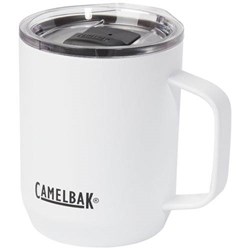 Zobrazit detaily pro Biely termohrnček s uchom 350 ml CamelBak® Horizon Obrázky: Biely termohrnček s uchom 350 ml CamelBak® Horizon