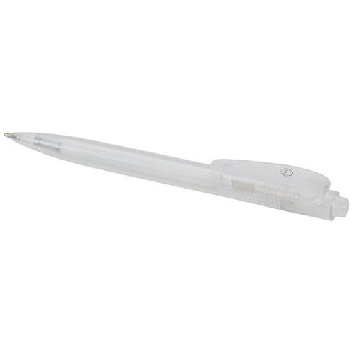 Obrázky: Biele gulič.pero z plastu recyklovaného z oceánu, Obrázok 3