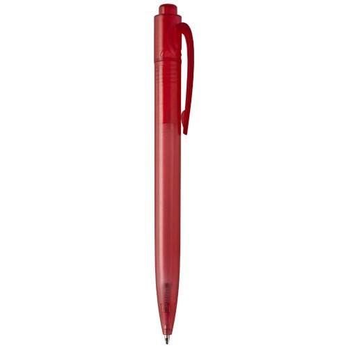 Obrázky: Červené gulič.pero z plastu recyklovaného z oceánu, Obrázok 6