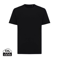 Zobrazit detaily pro Unisex fit tričko Iqoniq Kakadu 180 čierne XXL Obrázky: Unisex fit tričko Iqoniq Kakadu 180 čierne XXL