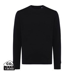 Zobrazit detaily pro Unisex mikina Etosha, rec. bavlna,čierna, XXXXL Obrázky: Unisex mikina Etosha, rec. bavlna,čierna, XXXXL