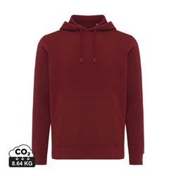 Zobrazit detaily pro Rila,mikina s kapucňou, rec. bavlna, vínová, XS Obrázky: Rila,mikina s kapucňou, rec. bavlna, vínová, XS