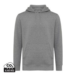 Zobrazit detaily pro Rila,mikina s kapucňou, rec. bavlna, tm.šedá, M Obrázky: Rila,mikina s kapucňou, rec. bavlna, tm.šedá, M