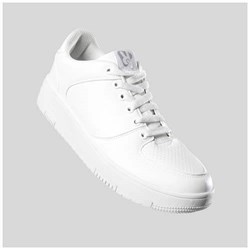 Zobrazit detaily pro Unisex biele tenisky Baylor ROLY, veľ. 40 Obrázky: Unisex biele tenisky Baylor ROLY, veľ. 40