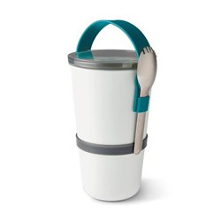 Zobrazit detaily pro Nádoba na jedlo Original Black+Blum Obrázky: Nádoba na jedlo Original Black+Blum