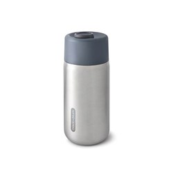 Zobrazit detaily pro Cestovný nerezový termohrnček 340ml Black+Blum Obrázky: Cestovný nerezový termohrnček 340ml Black+Blum