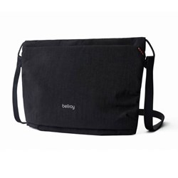 Zobrazit detaily pro Crossbody taška Bellroy,čierna Obrázky: Crossbody taška Bellroy,čierna
