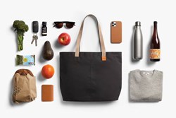Zobrazit detaily pro Taška Bellroy 15l na nákup,čierna Obrázky: Taška Bellroy 15l na nákup,čierna