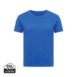 Zobrazit detaily pro Dám.tričko Iqoniq Yala 160 z rec.ba kr.modré XL Obrázky: Dám.tričko Iqoniq Yala 160 z rec.ba kr.modré XL