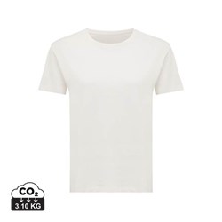 Zobrazit detaily pro Dám.tričko Iqoniq Yala 160 z rec.ba slon.biele XL Obrázky: Dám.tričko Iqoniq Yala 160 z rec.ba slon.biele XL