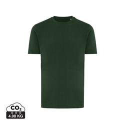 Zobrazit detaily pro Tričko Iqoniq Brett 180 z rec.ba, les. zelené XXL Obrázky: Tričko Iqoniq Brett 180 z rec.ba, les. zelené XXL